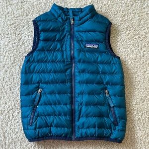 Patagonia Kid’s Vest